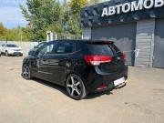 Kia Rio III Рестайлинг Нижнекамск  - изображение 26
