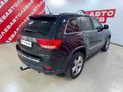 Jeep Grand Cherokee IV (WK2) Новочеркасск  - изображение 23