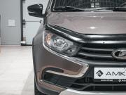 Lada (ВАЗ) Granta I Рестайлинг Екатеринбург  - изображение 23