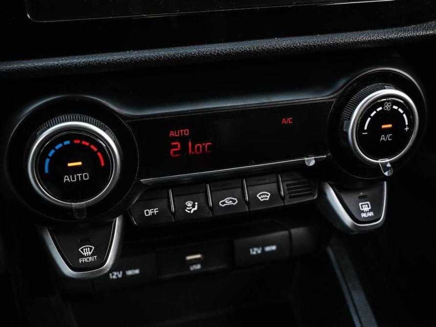 Kia Rio IV Новороссийск  - изображение 21
