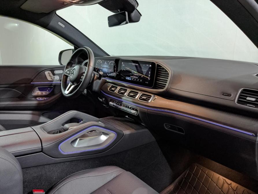 Mercedes-Benz GLE Coupe II (C167) Химки  - изображение 13