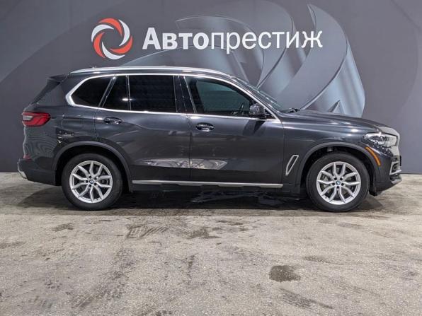 BMW X5 IV (G05/G18) с пробегом 2022 года, цена 6 100 000 рублей, 89730 км, внедорожник, Автокод Объявления