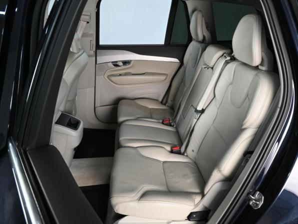 Volvo XC90 II с пробегом 2015 года, цена 3 459 000 рублей, 180905 км, внедорожник, Автокод Объявления
