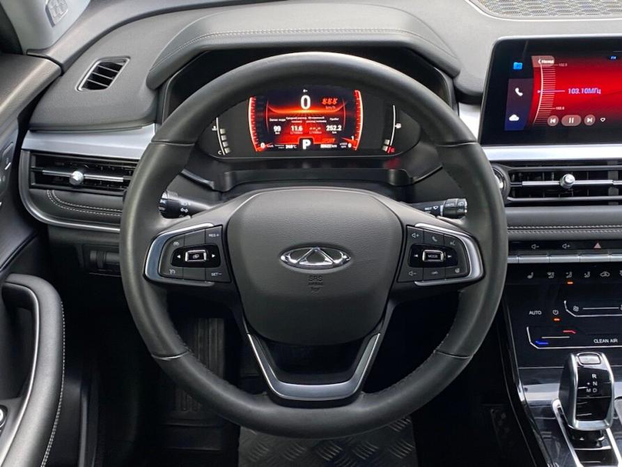 Chery Tiggo 7 Pro I Сочи  - изображение 14