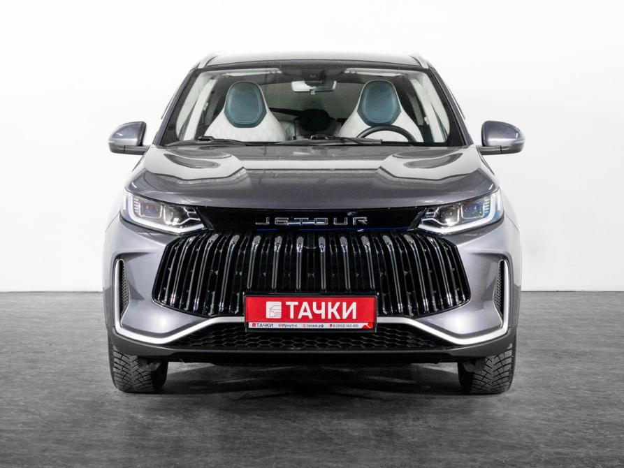 JETOUR X50 Иркутск  - изображение 2