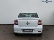 Renault Logan II Рестайлинг Москва  - изображение 20
