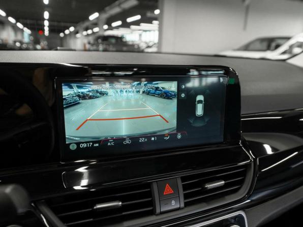 Kia Seltos I Рестайлинг с пробегом 2026 года, цена 2 850 000 рублей, 11 км, внедорожник, Автокод Объявления
