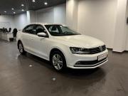 Volkswagen Jetta VI Рестайлинг Чебоксары  - изображение 38