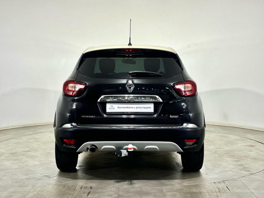 Renault Kaptur I Ижевск  - изображение 3