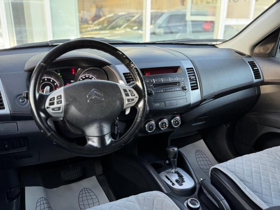 Citroen C-Crosser Ульяновск  - изображение 9