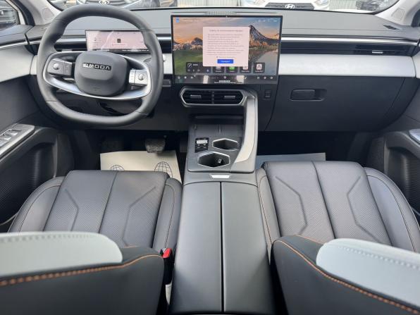 Omoda C5 II с пробегом 2026 года, цена 2 479 000 рублей, 7 км, внедорожник, Автокод Объявления