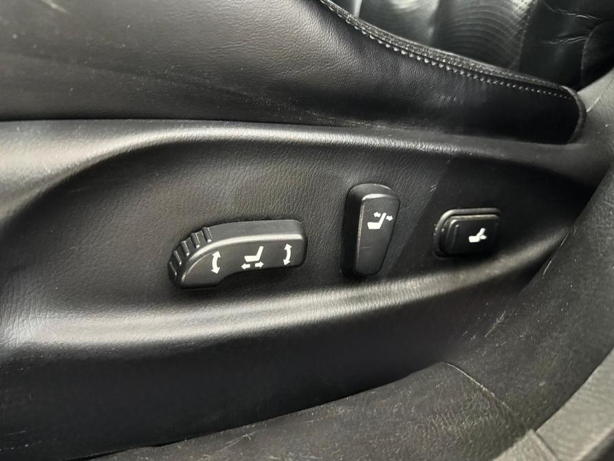 Infiniti M IV Екатеринбург  - изображение 14
