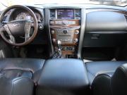 Infiniti QX56 II Москва  - изображение 28