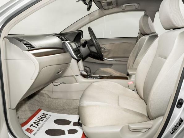 Toyota Premio II (T26) с пробегом 2010 года, цена 1 279 500 рублей, 69853 км, седан, Автокод Объявления