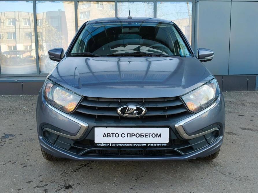 Lada (ВАЗ) Granta I Рестайлинг Ярославль  - изображение 2