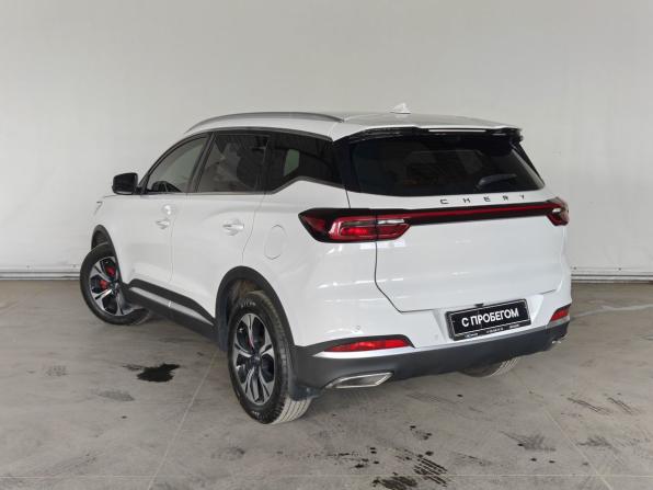 Chery Tiggo 7 Pro Max I с пробегом 2023 года, цена 1 920 000 рублей, 56012 км, внедорожник, Автокод Объявления
