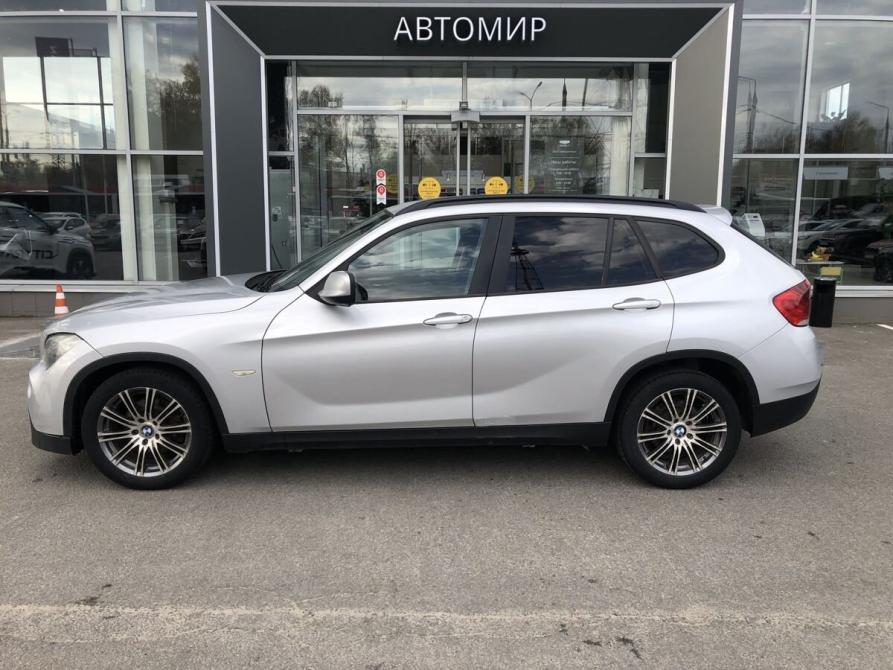 BMW X1 I (E84) Брянск  - изображение 8