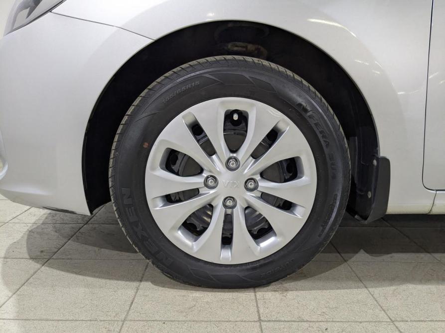 Kia Rio IV Москва  - изображение 12