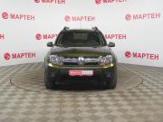 Renault Duster I Рестайлинг Вологда  - изображение 17