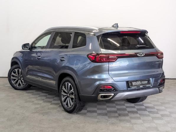 Chery Tiggo 8 I с пробегом 2020 года, цена 1 440 000 рублей, 137531 км, внедорожник, Автокод Объявления