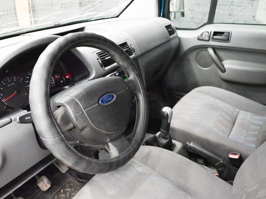 Ford Tourneo Connect I Екатеринбург  - изображение 15