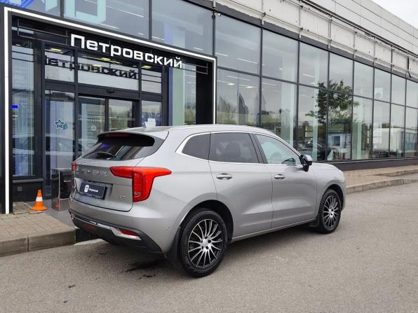 Haval Jolion I с пробегом 2023 года, цена 1 950 000 рублей, 39271 км, внедорожник, Автокод Объявления