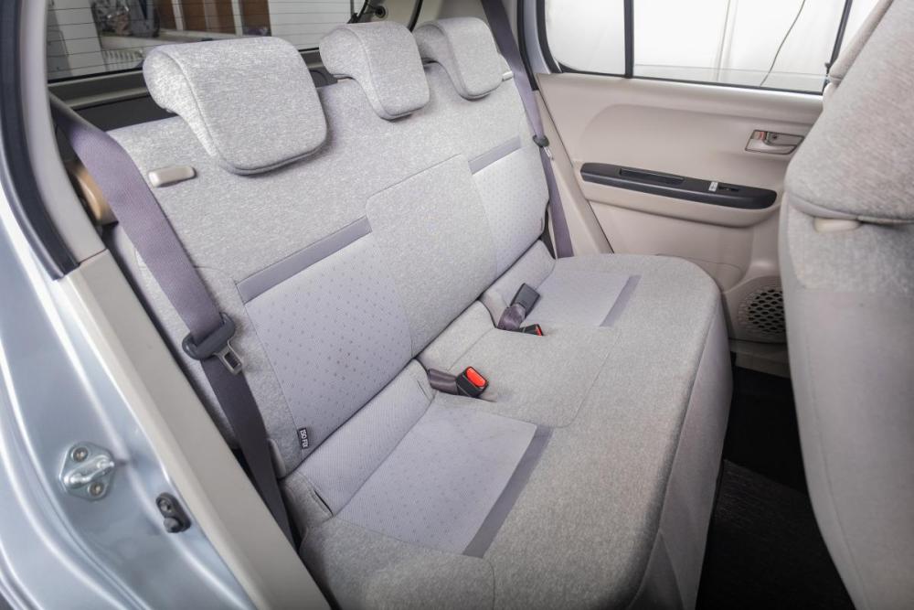 Toyota Passo III Томск  - изображение 16