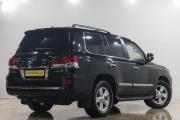 Lexus LX III Рестайлинг Новокузнецк  - изображение 59