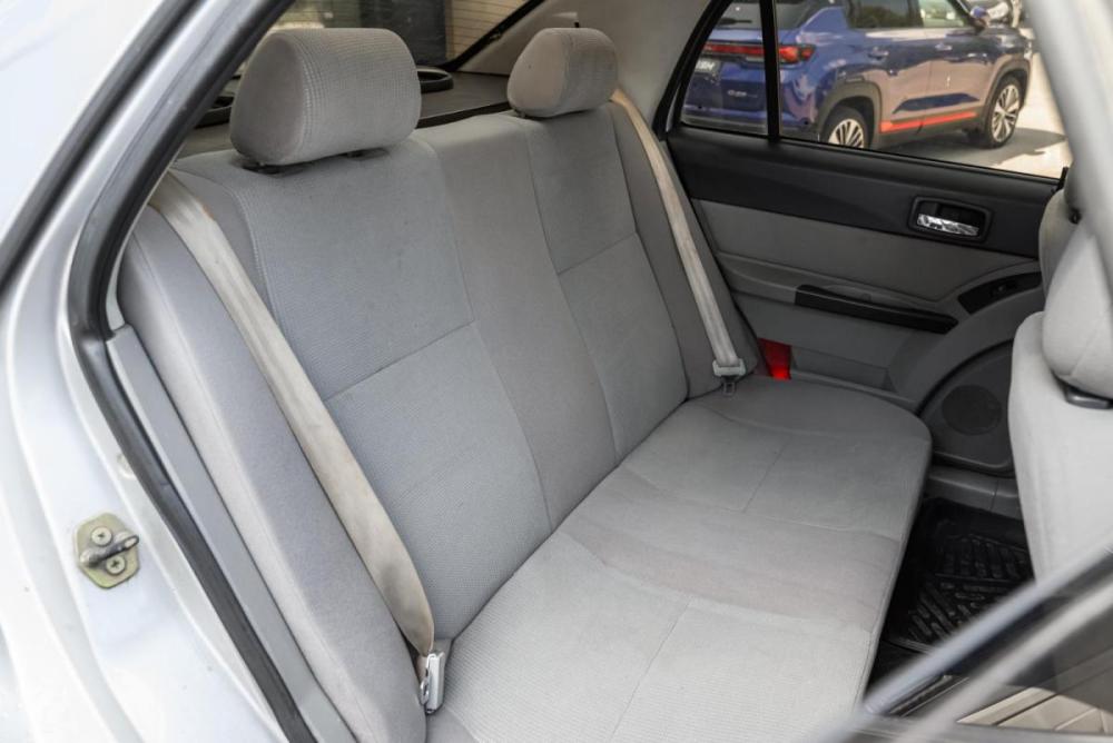 Geely CK (Otaka) I Ульяновск  - изображение 7