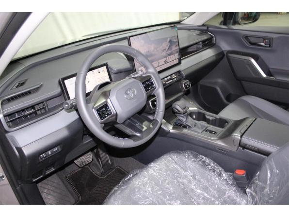 Toyota RAV4 VI (XA60) с пробегом 2026 года, цена 4 500 000 рублей, 20 км, внедорожник, Автокод Объявления