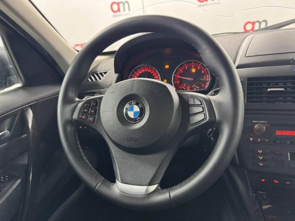 BMW X3 I (E83) Рестайлинг с пробегом 2007 года, цена 699 000 рублей, 260000 км, внедорожник, Автокод Объявления