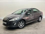Peugeot 408 I Саратов  - изображение 14
