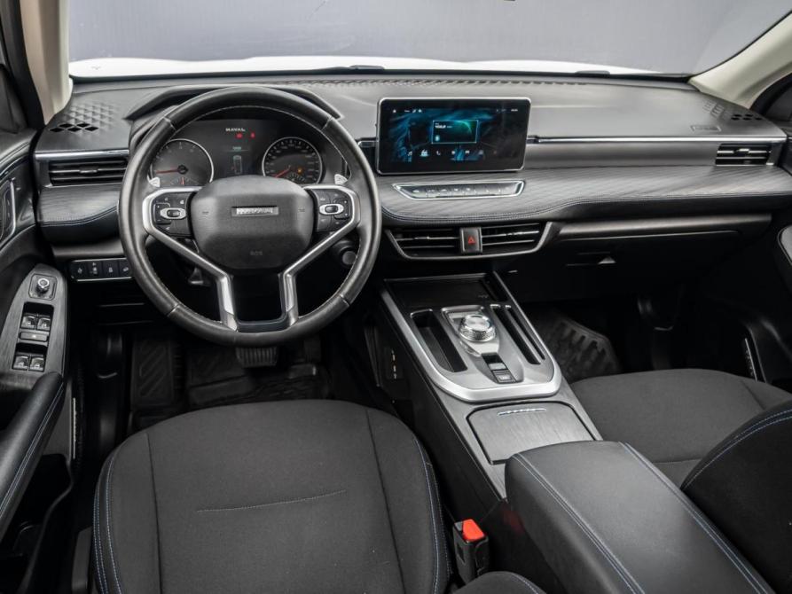 Haval Jolion I Рестайлинг Краснодар  - изображение 6