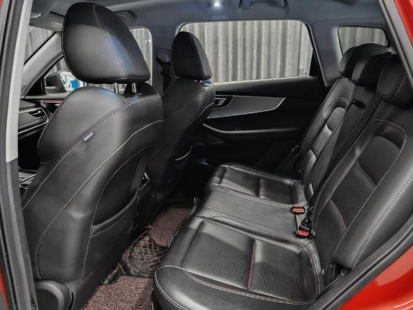 Chery Tiggo 7 Pro I с пробегом 2021 года, цена 1 750 000 рублей, 82140 км, внедорожник, Автокод Объявления