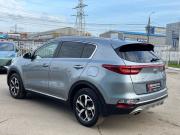 Kia Sportage IV Рестайлинг Калуга  - изображение 14