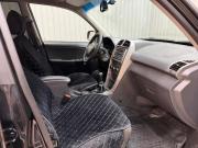 Chery Tiggo (T11) I Рестайлинг (FL) Магнитогорск  - изображение 26