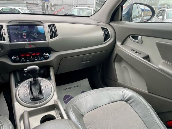 Kia Sportage III с пробегом 2011 года, цена 1 190 000 рублей, 178550 км, внедорожник, Автокод Объявления