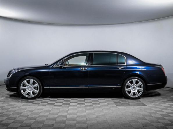 Bentley Continental Flying Spur с пробегом 2005 года, цена 3 800 000 рублей, 30637 км, седан, Автокод Объявления