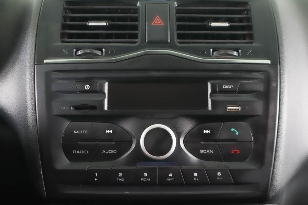 Lada (ВАЗ) Granta I Рестайлинг Пермь  - изображение 16
