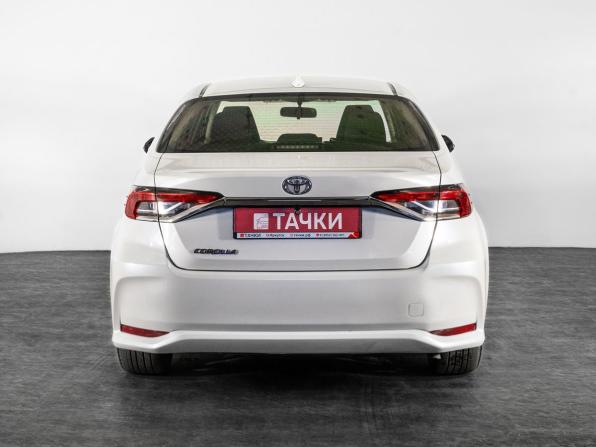Toyota Corolla XII (E210) с пробегом 2019 года, цена 1 830 500 рублей, 78562 км, седан, Автокод Объявления