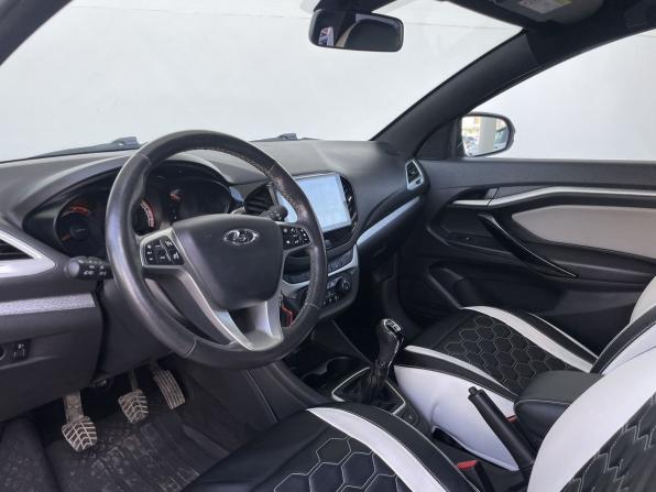 Lada (ВАЗ) Vesta I с пробегом 2020 года, цена 1 178 000 рублей, 89670 км, универсал, Автокод Объявления