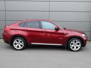 BMW X6 I (E71) Москва  - изображение 26