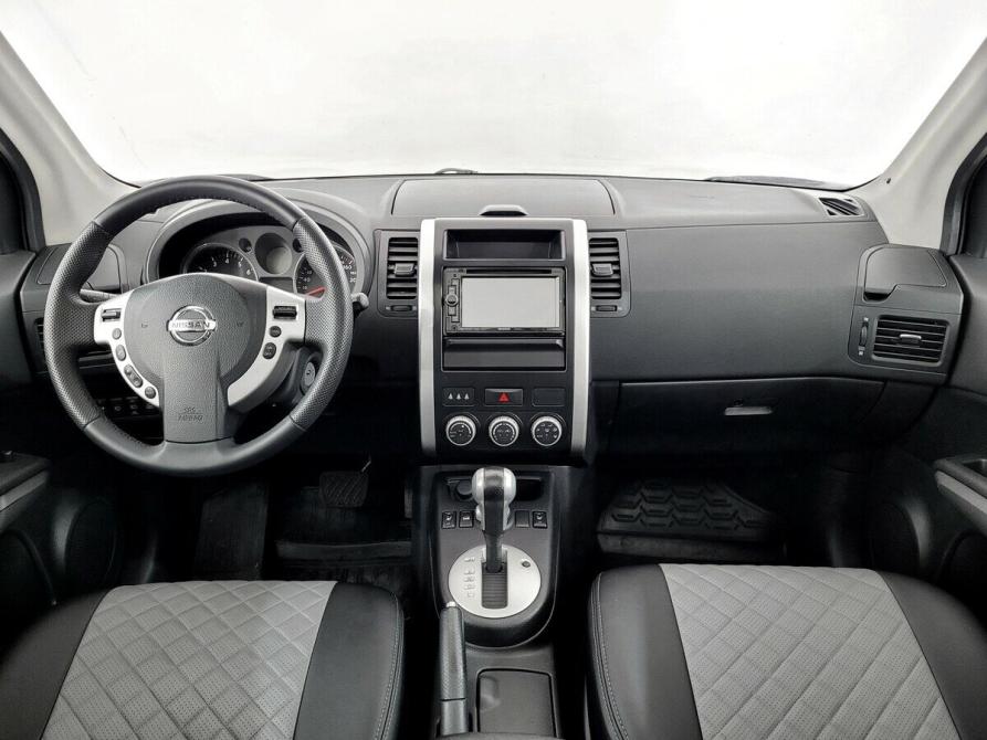 Nissan X-Trail II Москва  - изображение 5