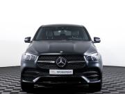 Mercedes-Benz GLE Coupe II (C167) Москва  - изображение 27