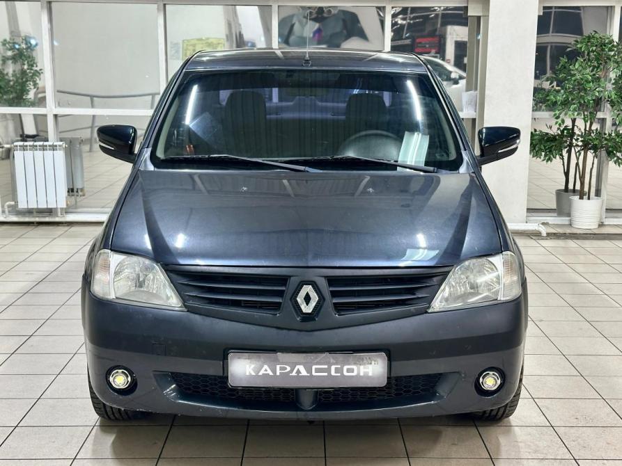 Renault Logan I Волгоград  - изображение 3