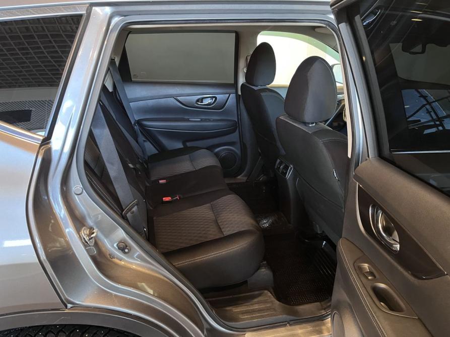 Nissan X-Trail III Рестайлинг Чебоксары  - изображение 17