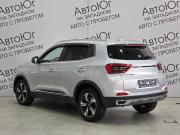 Chery Tiggo 4 Pro I Ставрополь  - изображение 22