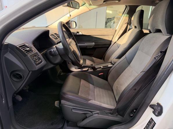 Volvo S40 II Рестайлинг с пробегом 2007 года, цена 440 000 рублей, 357226 км, седан, Автокод Объявления