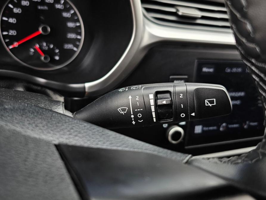 Kia Rio IV Рестайлинг Краснодар  - изображение 32
