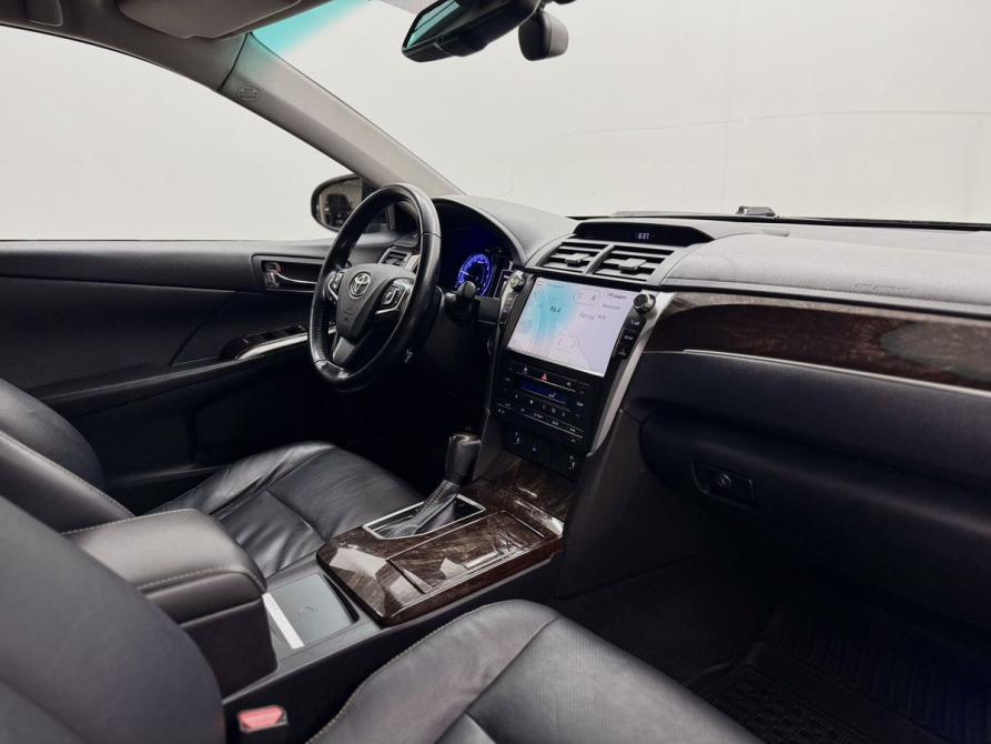 Toyota Camry VII (XV50) Рестайлинг 2 Вологда  - изображение 12